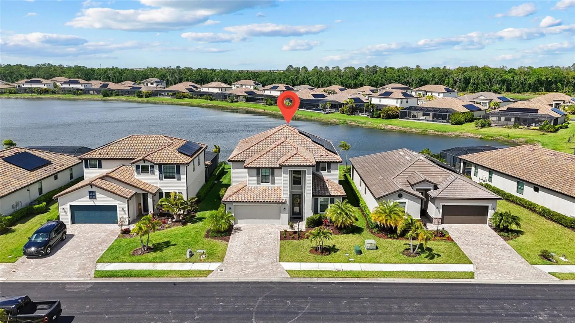 6542 Clairborne Lane Bradenton FL 34211