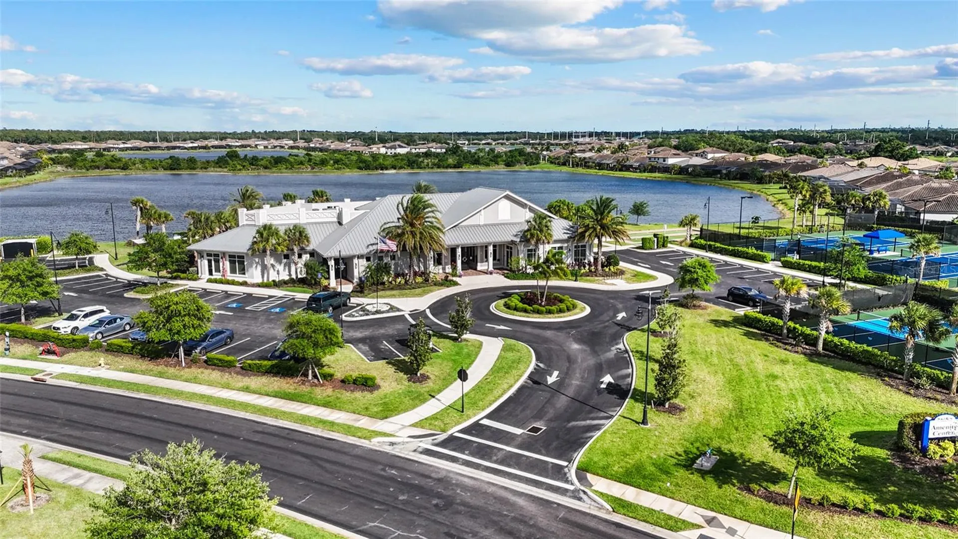 6542 Clairborne Lane Bradenton FL 34211