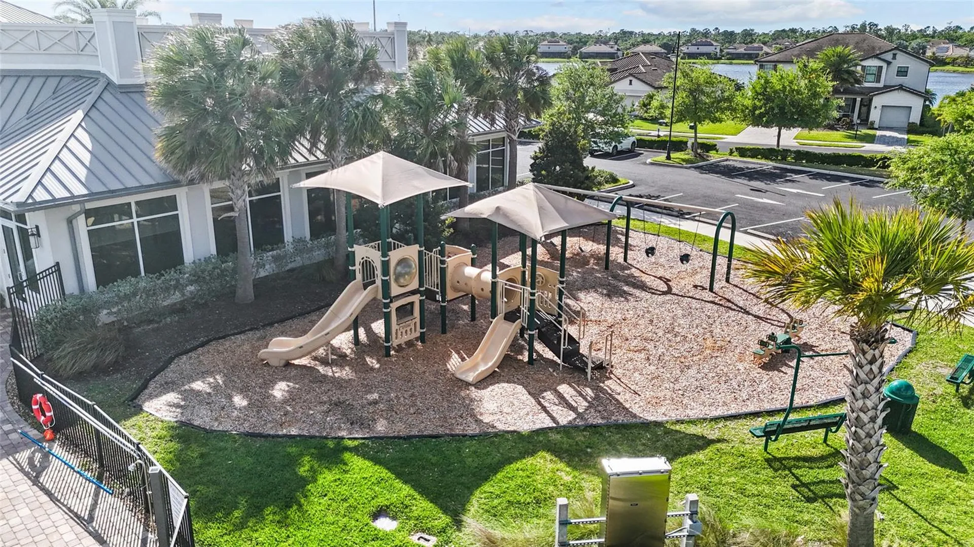 6542 Clairborne Lane Bradenton FL 34211