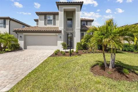6542 Clairborne Lane Bradenton FL 34211