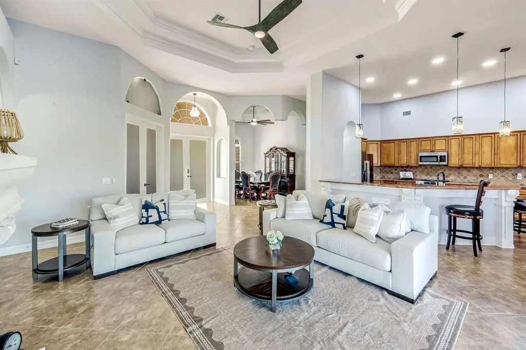 4518 SW 22nd Place Cape Coral FL 33914