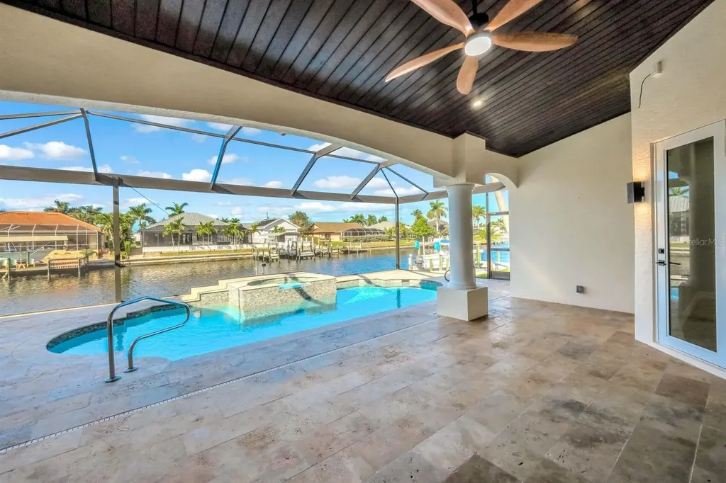 4518 SW 22nd Place Cape Coral FL 33914