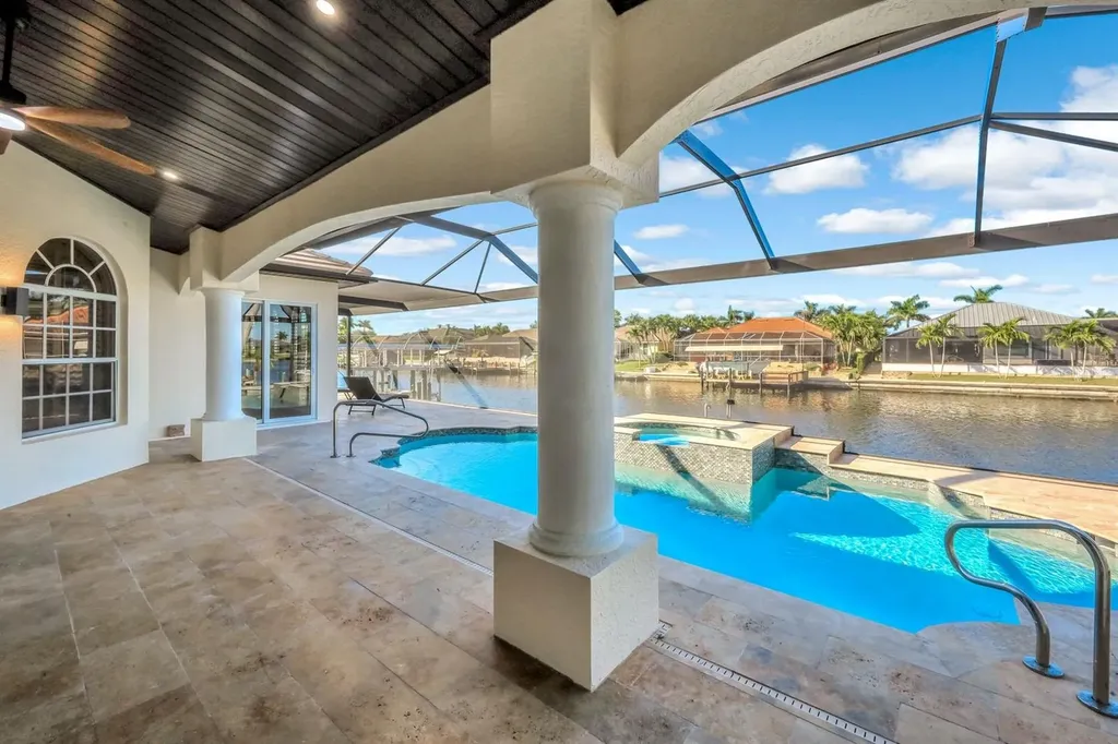 4518 SW 22nd Place Cape Coral FL 33914