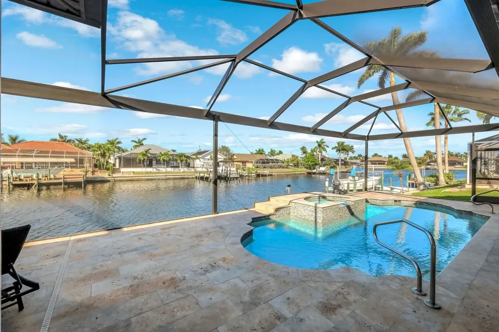 4518 SW 22nd Place Cape Coral FL 33914