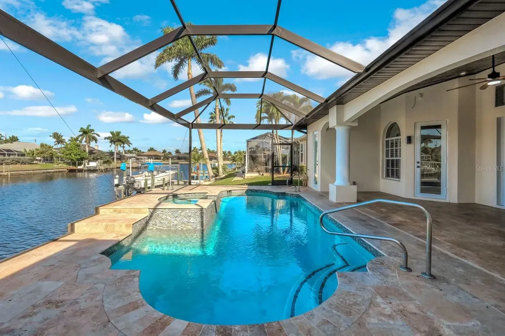 4518 SW 22nd Place Cape Coral FL 33914