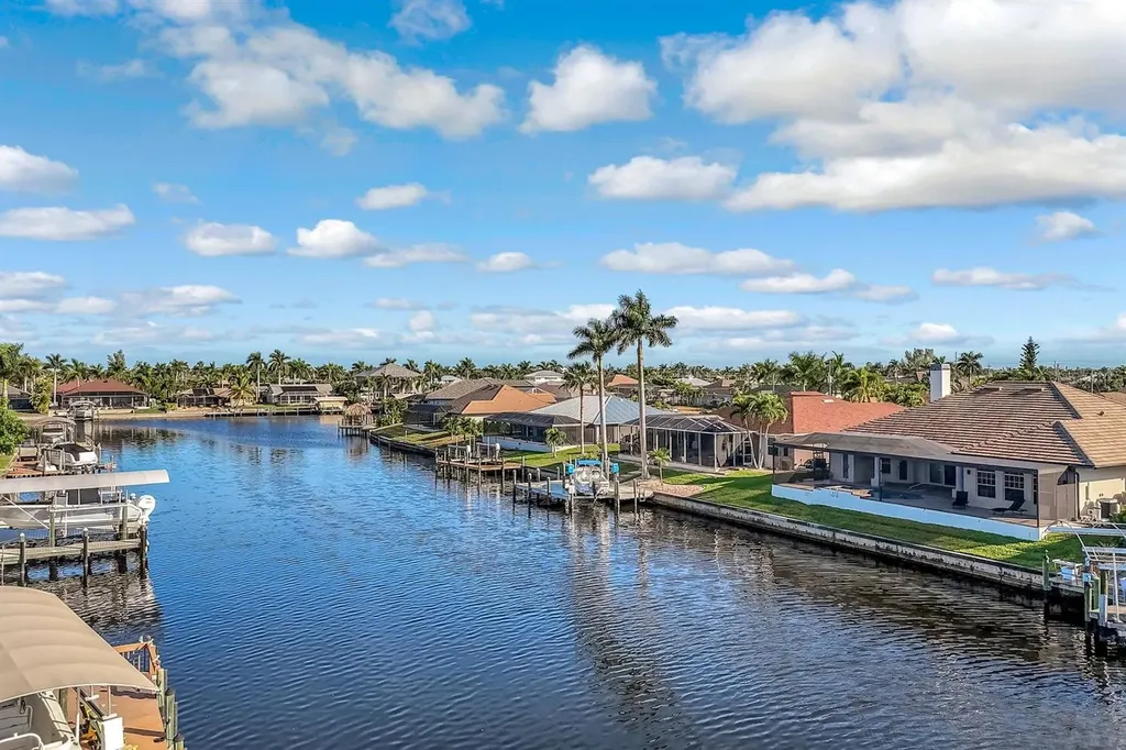 4518 SW 22nd Place Cape Coral FL 33914