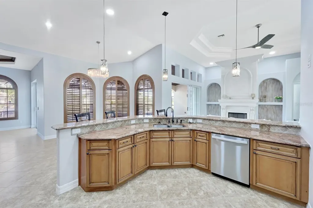 4518 SW 22nd Place Cape Coral FL 33914