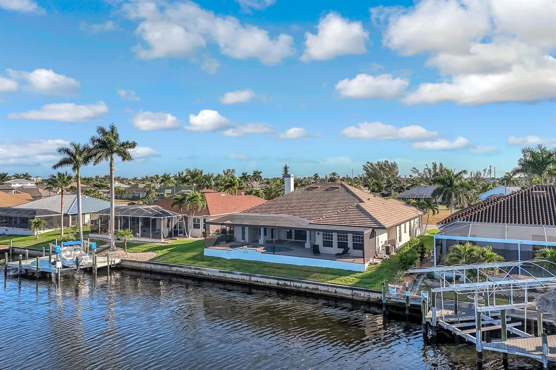 4518 SW 22nd Place Cape Coral FL 33914