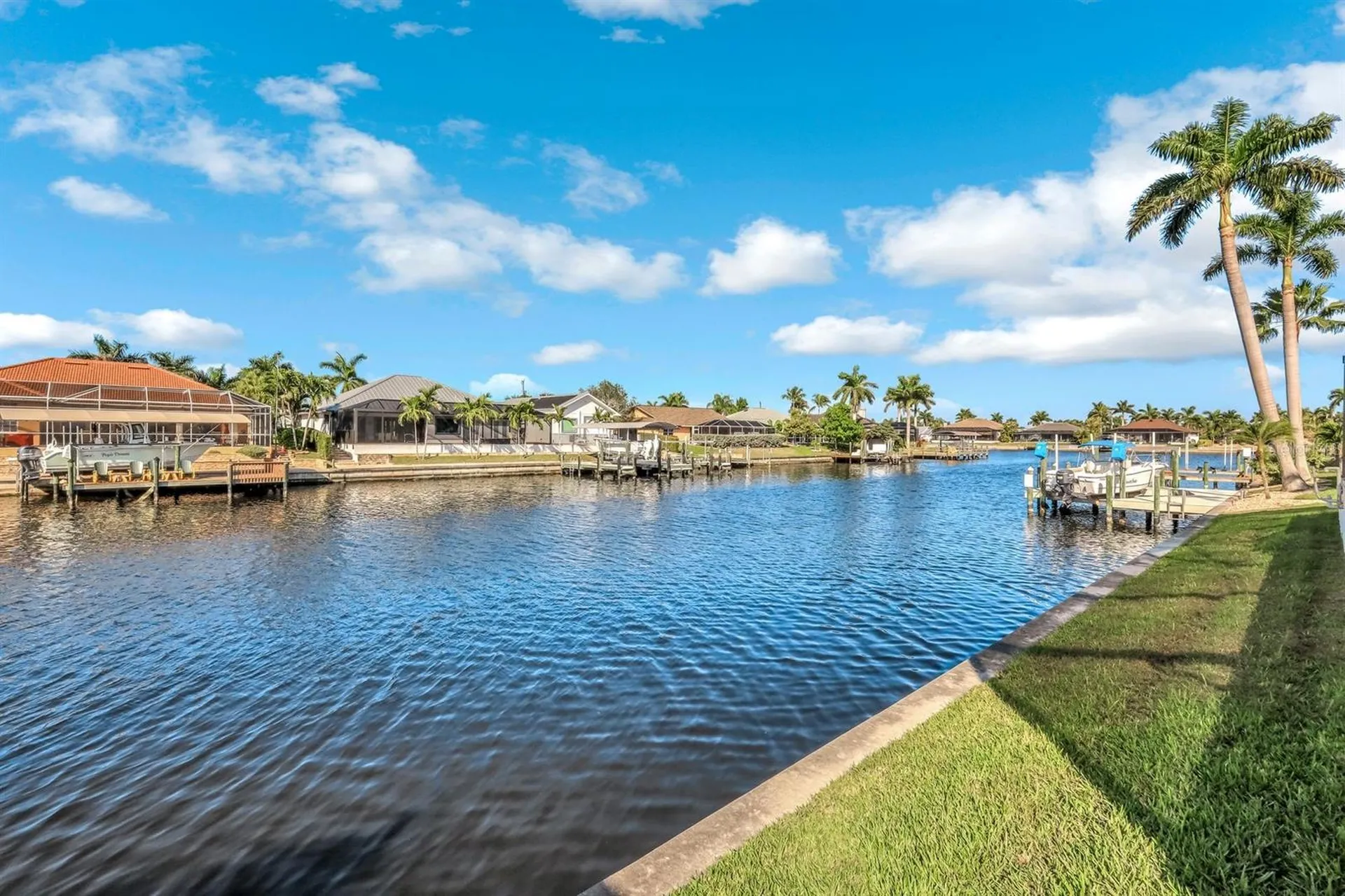4518 SW 22nd Place Cape Coral FL 33914