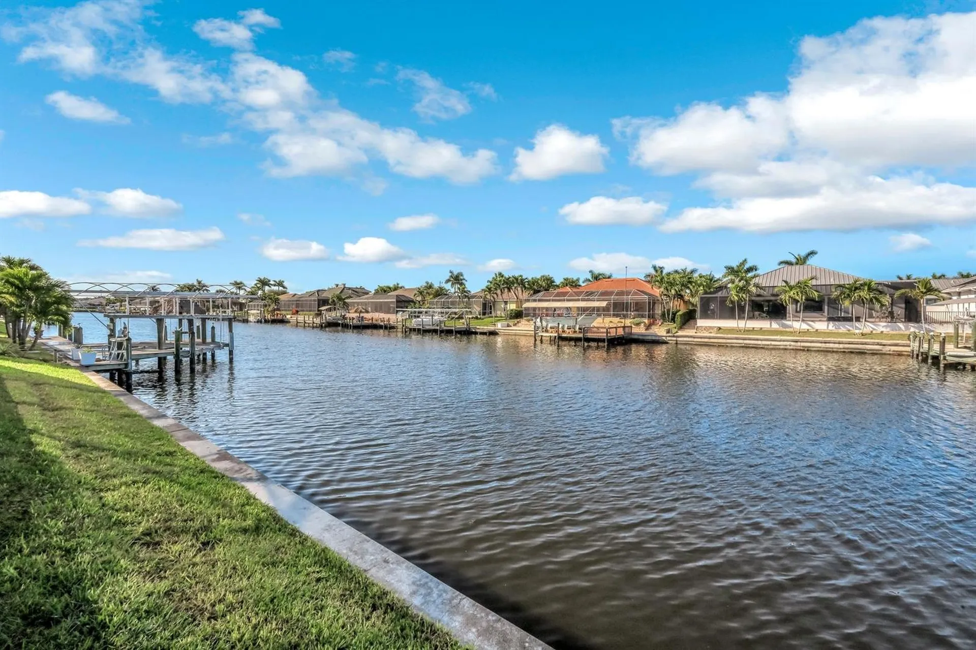 4518 SW 22nd Place Cape Coral FL 33914