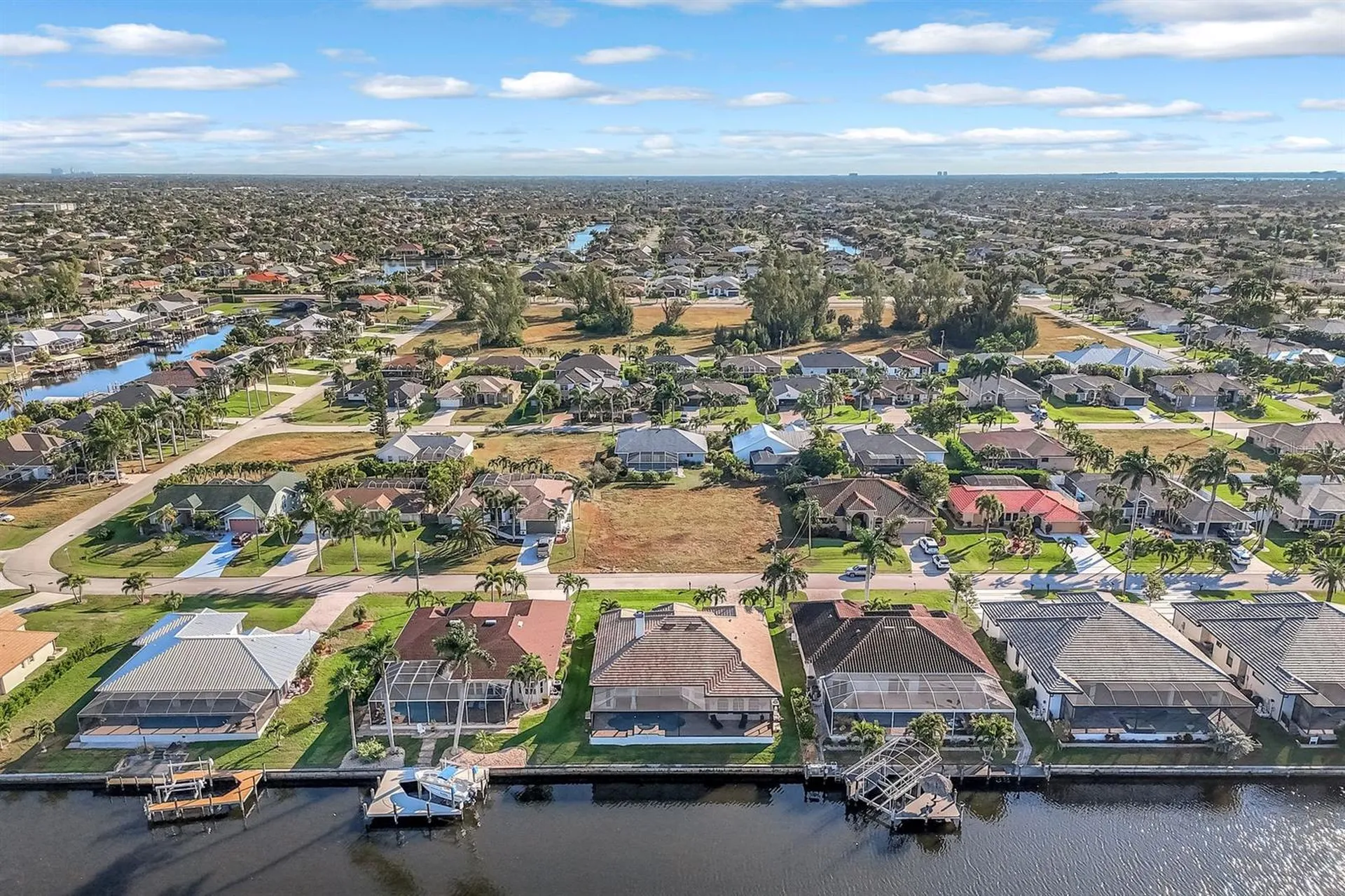 4518 SW 22nd Place Cape Coral FL 33914