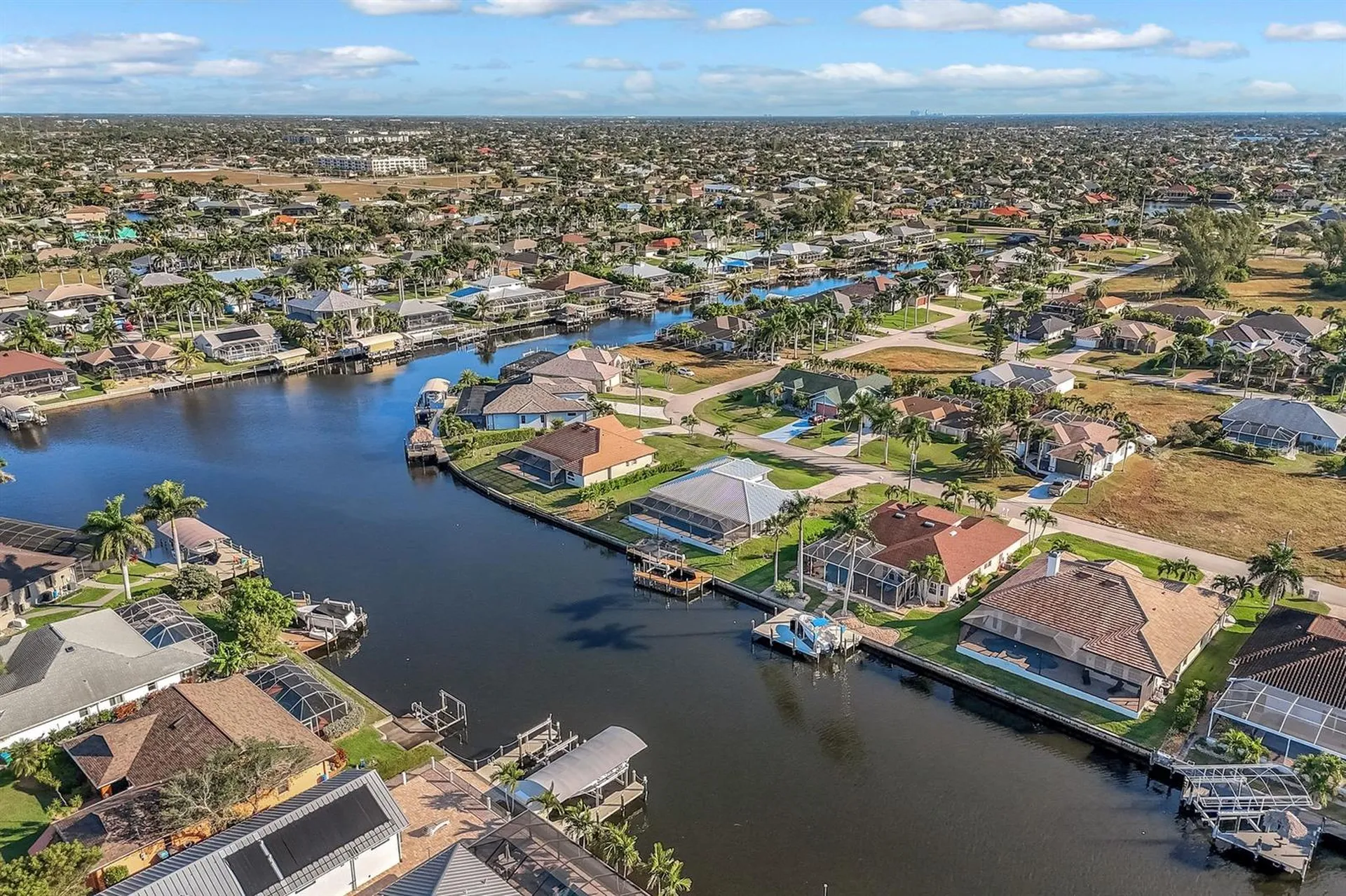 4518 SW 22nd Place Cape Coral FL 33914