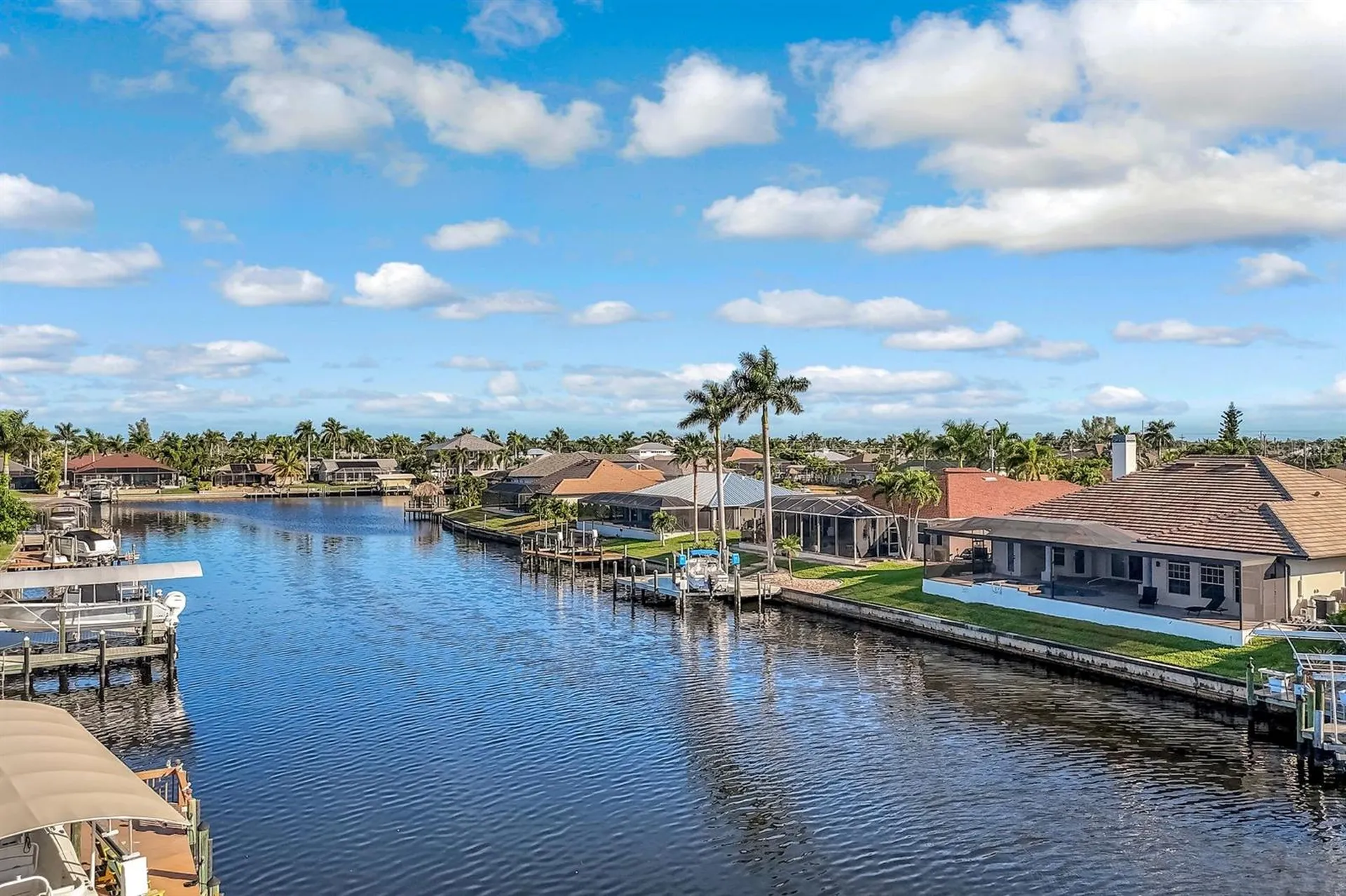 4518 SW 22nd Place Cape Coral FL 33914