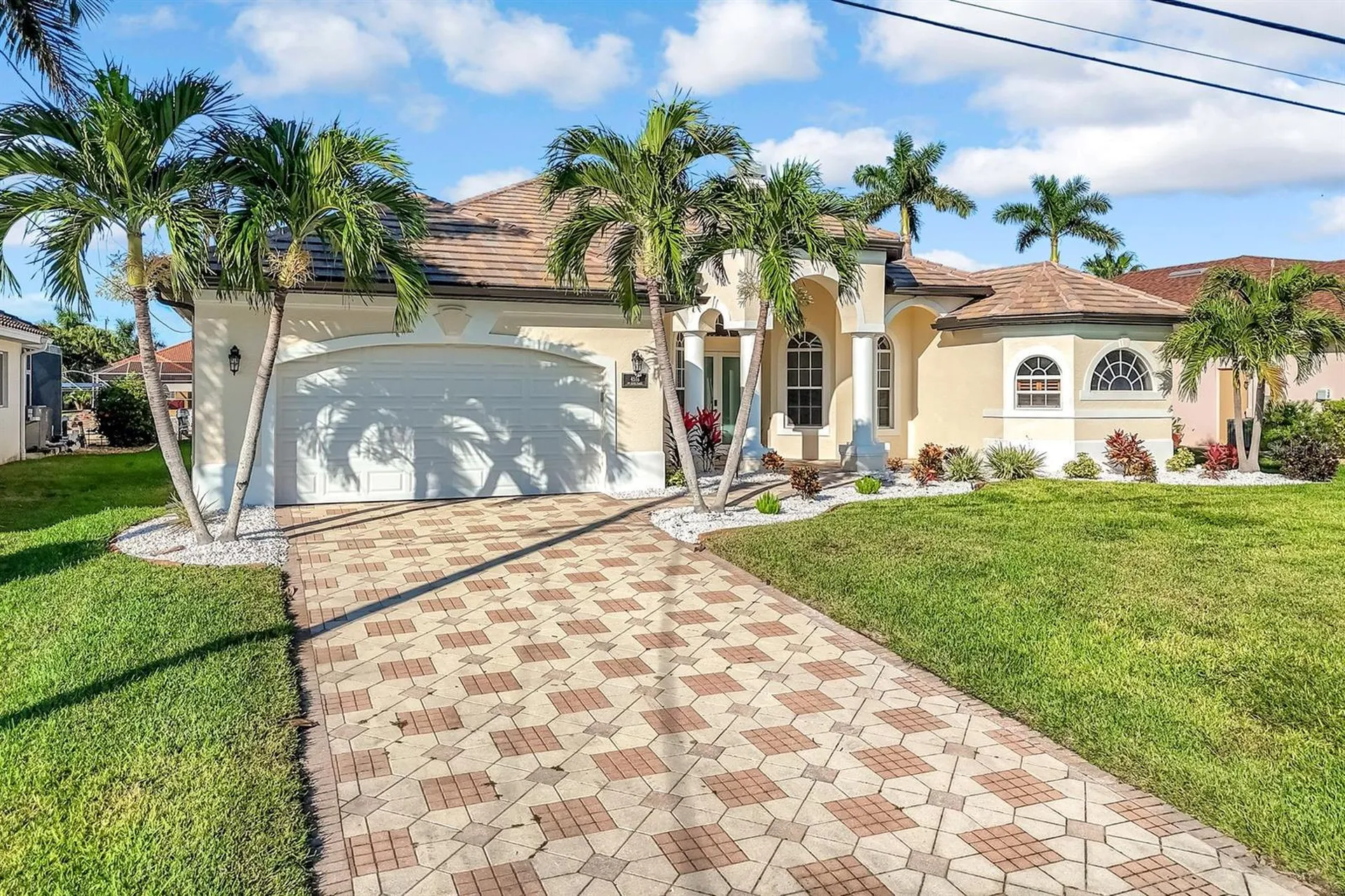 4518 SW 22nd Place Cape Coral FL 33914