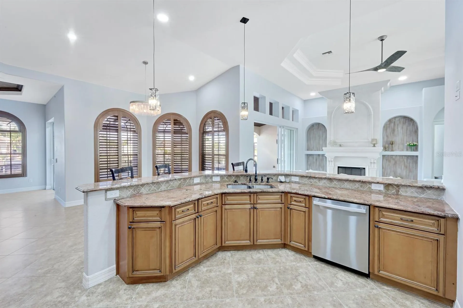 4518 SW 22nd Place Cape Coral FL 33914