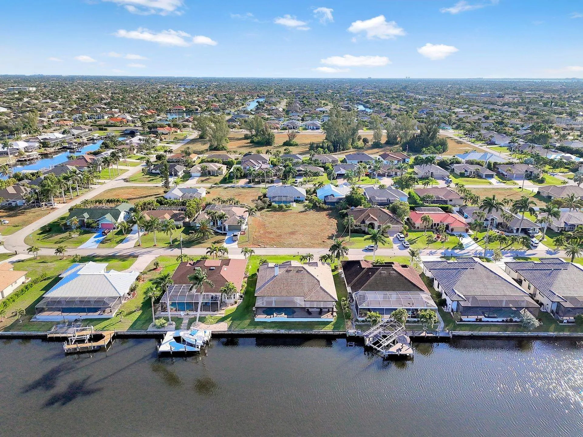 4518 SW 22nd Place Cape Coral FL 33914