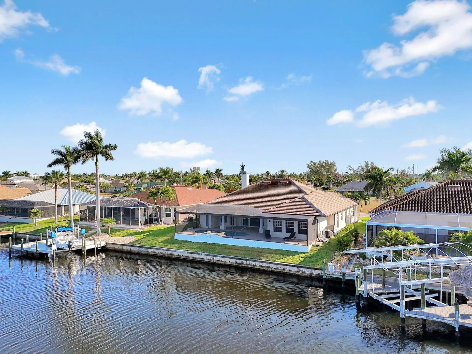 4518 SW 22nd Place Cape Coral FL 33914