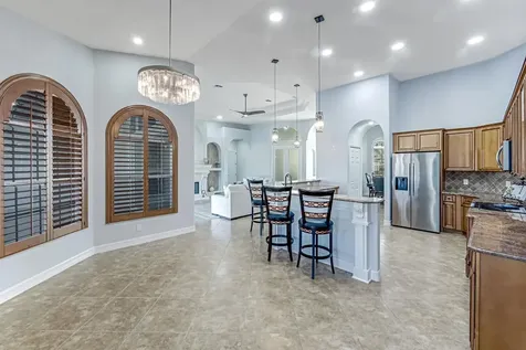 4518 SW 22nd Place Cape Coral FL 33914