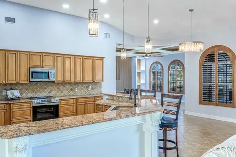4518 SW 22nd Place Cape Coral FL 33914