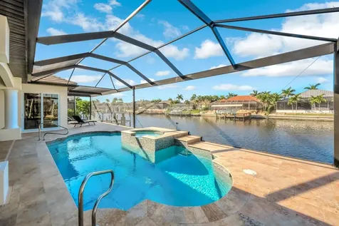 4518 SW 22nd Place Cape Coral FL 33914