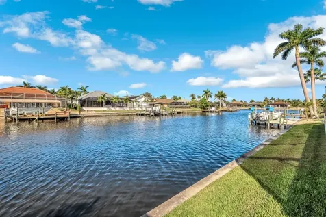 4518 SW 22nd Place Cape Coral FL 33914