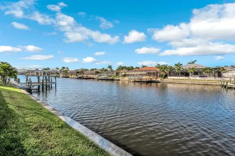 4518 SW 22nd Place Cape Coral FL 33914
