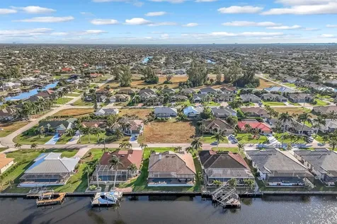 4518 SW 22nd Place Cape Coral FL 33914