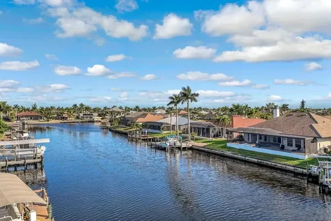 4518 SW 22nd Place Cape Coral FL 33914