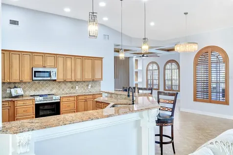 4518 SW 22nd Place Cape Coral FL 33914