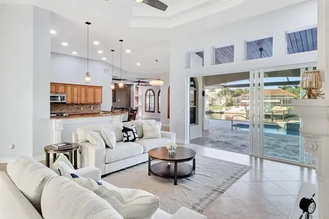 4518 SW 22nd Place Cape Coral FL 33914