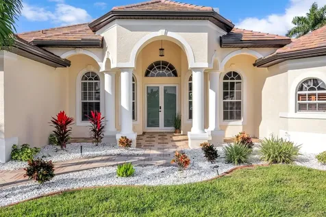 4518 SW 22nd Place Cape Coral FL 33914