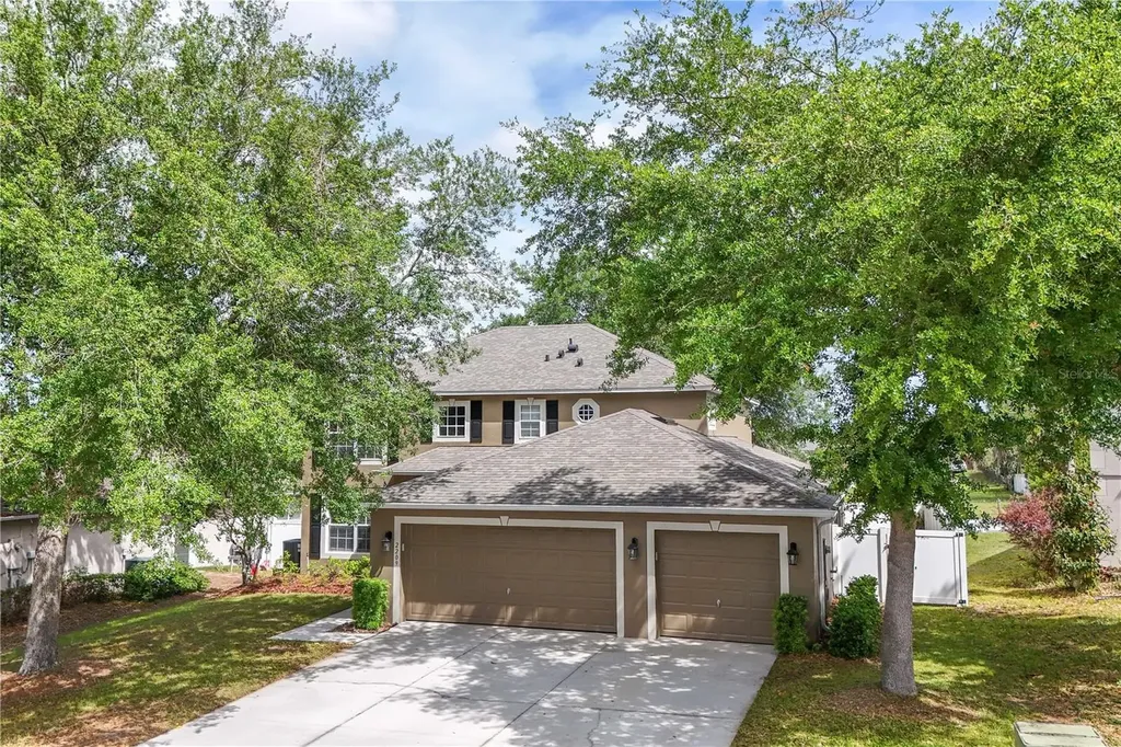 2209 Jennah Circle Eustis FL 32726