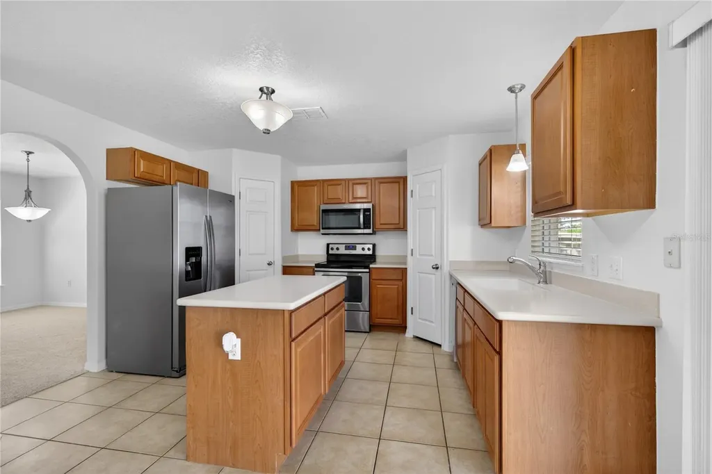2209 Jennah Circle Eustis FL 32726