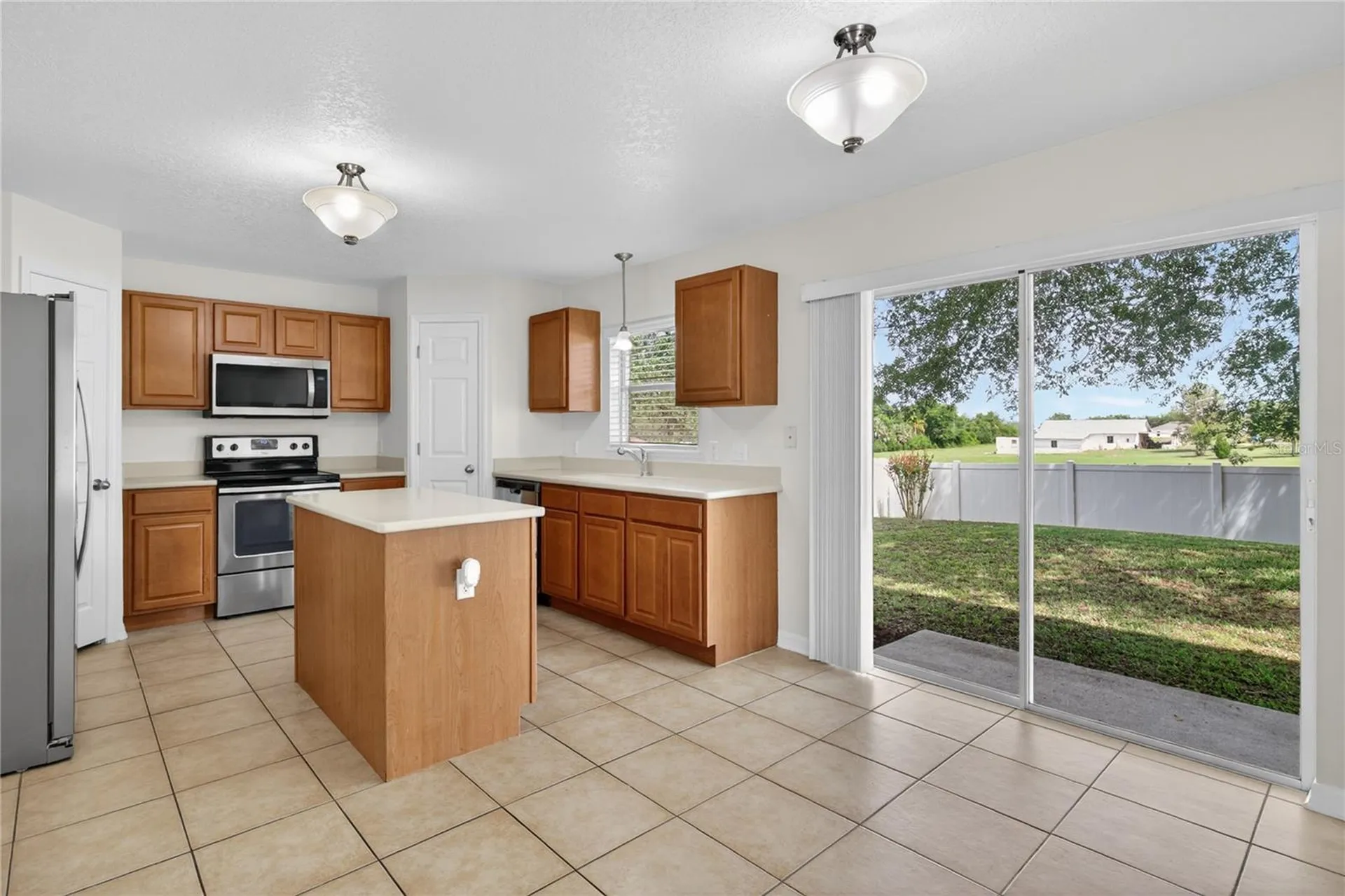 2209 Jennah Circle Eustis FL 32726