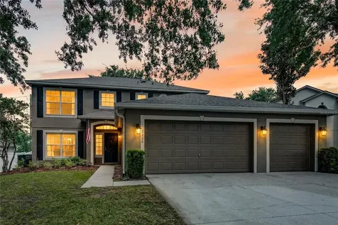 2209 Jennah Circle Eustis FL 32726