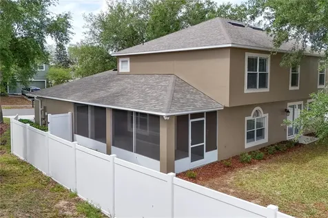 2209 Jennah Circle Eustis FL 32726