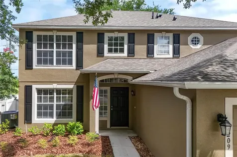 2209 Jennah Circle Eustis FL 32726
