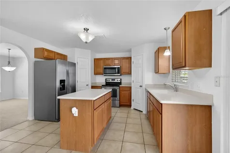 2209 Jennah Circle Eustis FL 32726