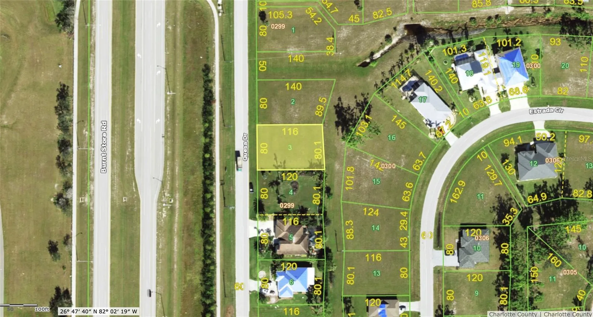 16216 Quesa Drive Punta Gorda FL 33955