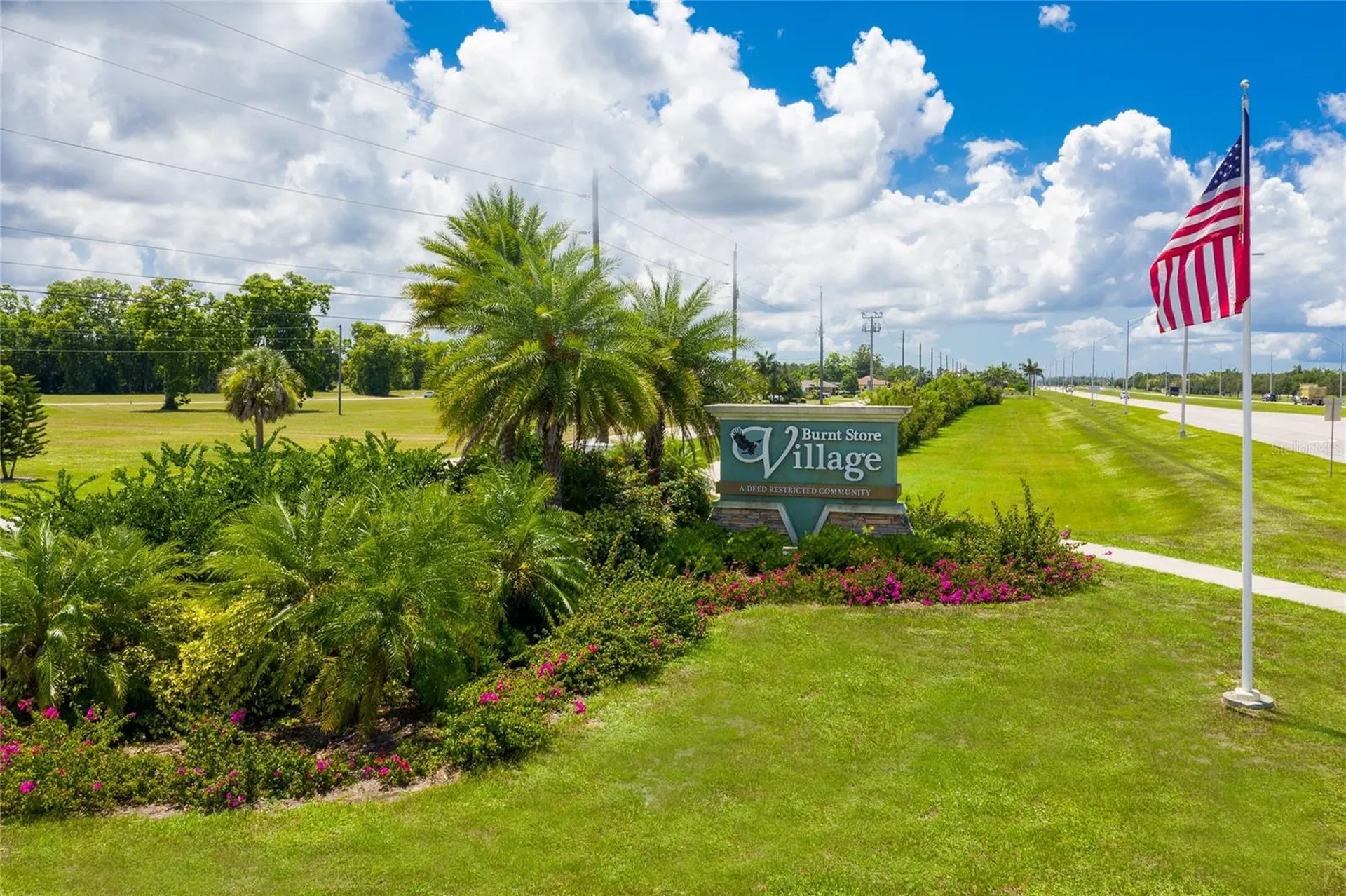 16216 Quesa Drive Punta Gorda FL 33955