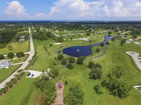 16216 Quesa Drive Punta Gorda FL 33955