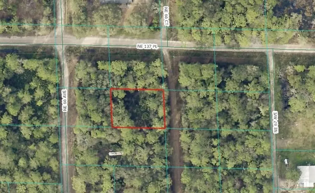 00 NE 66th Court Citra FL 32113