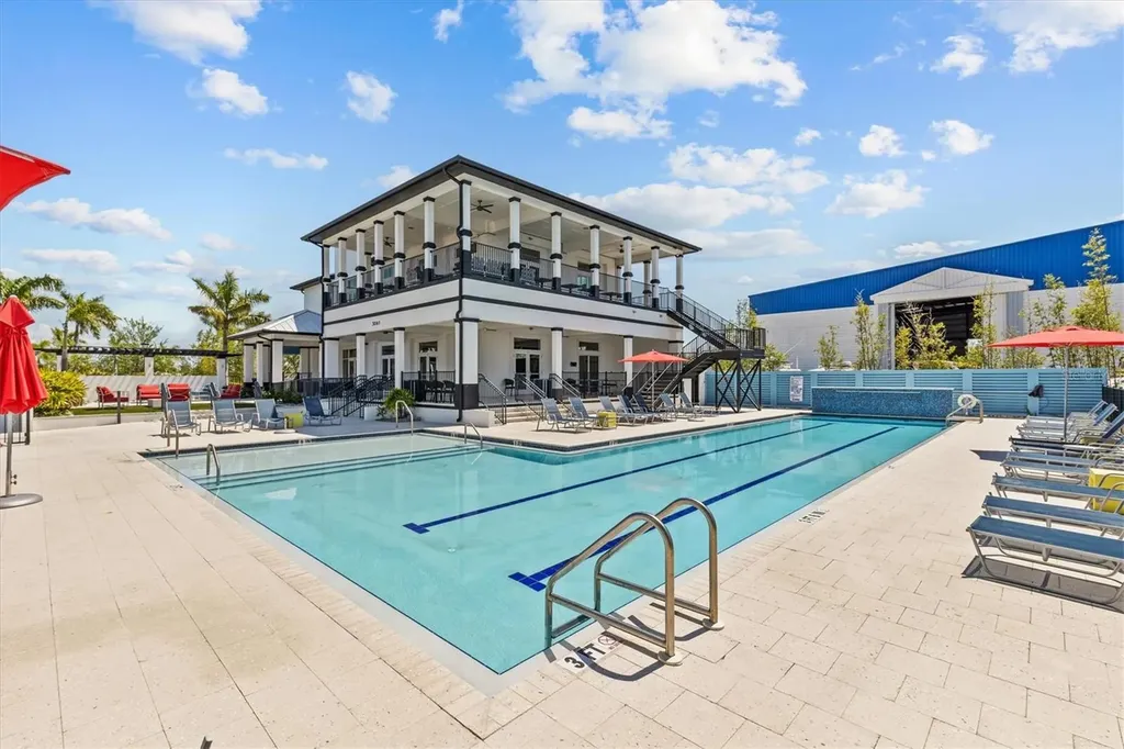 916 Seagrape Drive Ruskin FL 33570