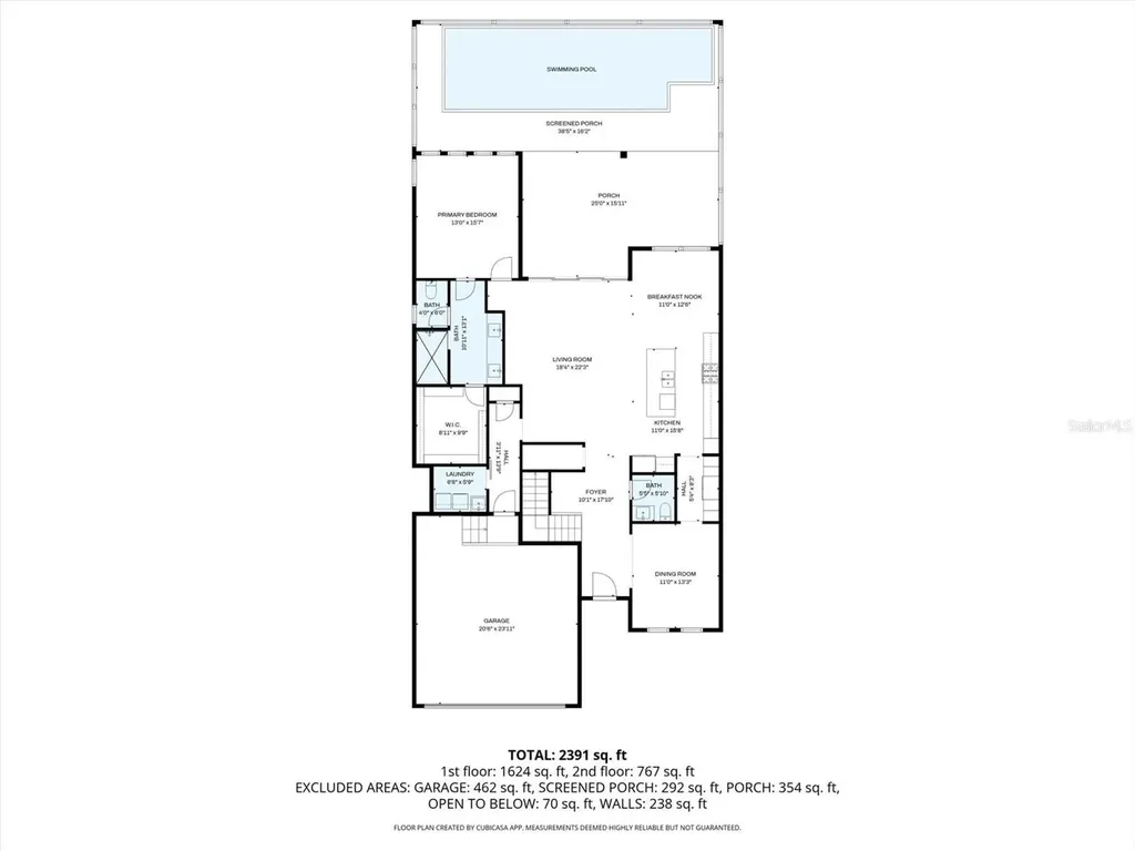 916 Seagrape Drive Ruskin FL 33570