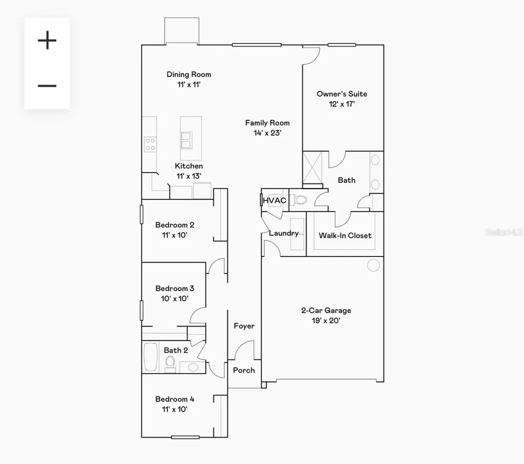 1681 Red Loop Lakeland FL 33801