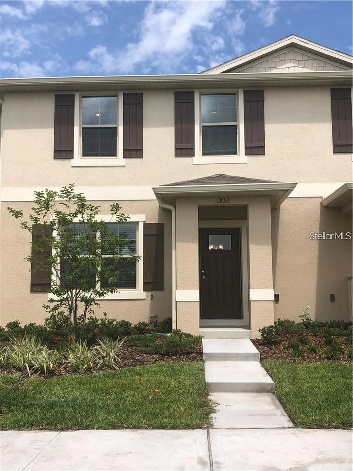 1851 Red Canyon Drive Kissimmee FL 34744