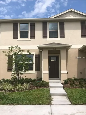 1851 Red Canyon Drive Kissimmee FL 34744