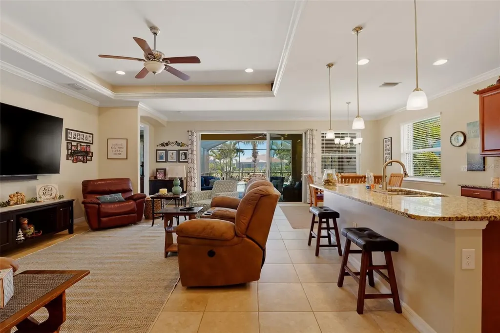 11622 Parrotfish Street Venice FL 34292