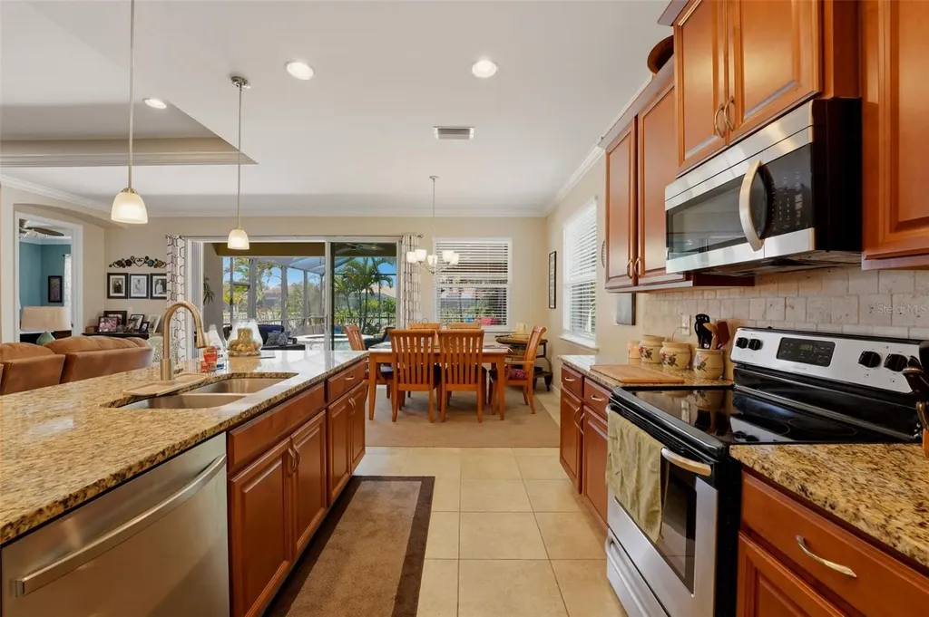 11622 Parrotfish Street Venice FL 34292