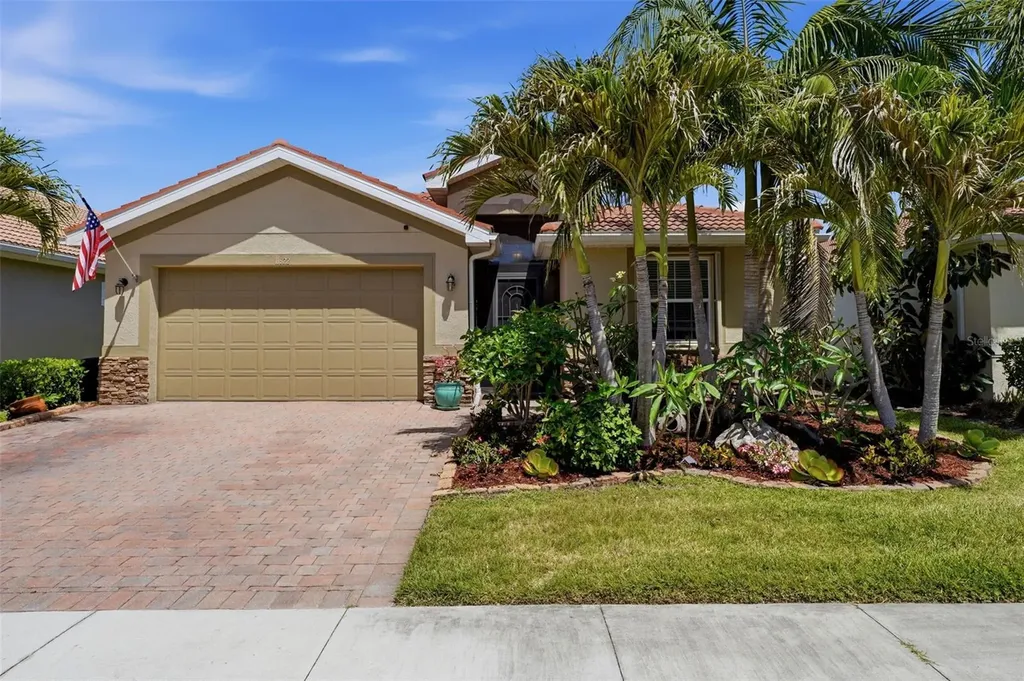 11622 Parrotfish Street Venice FL 34292